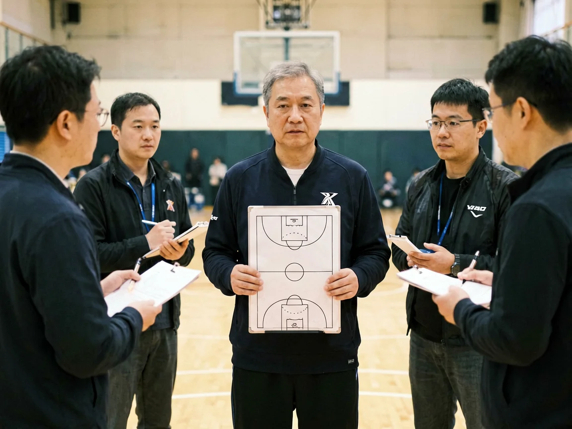 2024GALAS赛赛程公布热门选手参赛名单与看点汇总